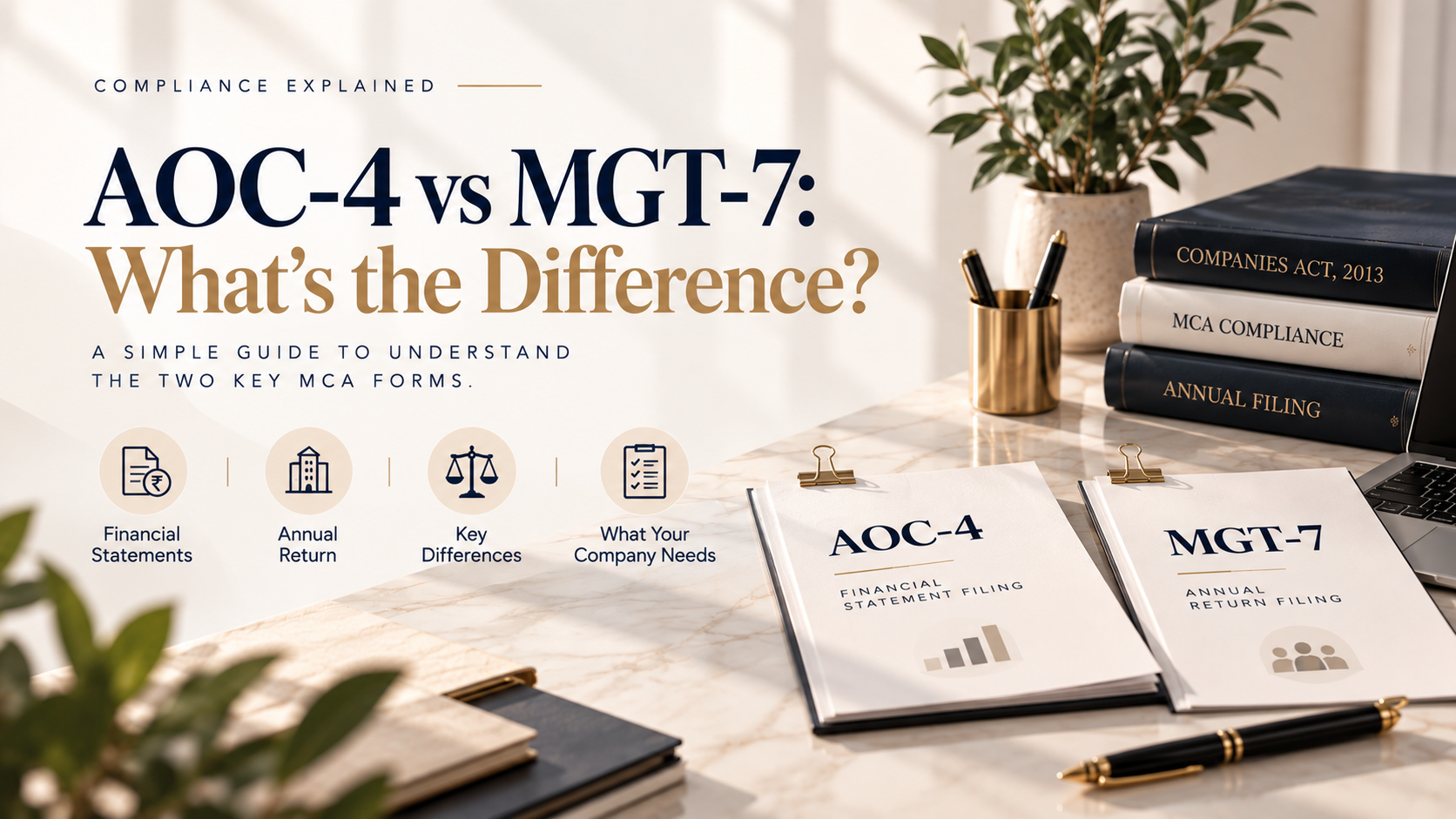 AOC-4 vs MGT-7: What’s the Difference?